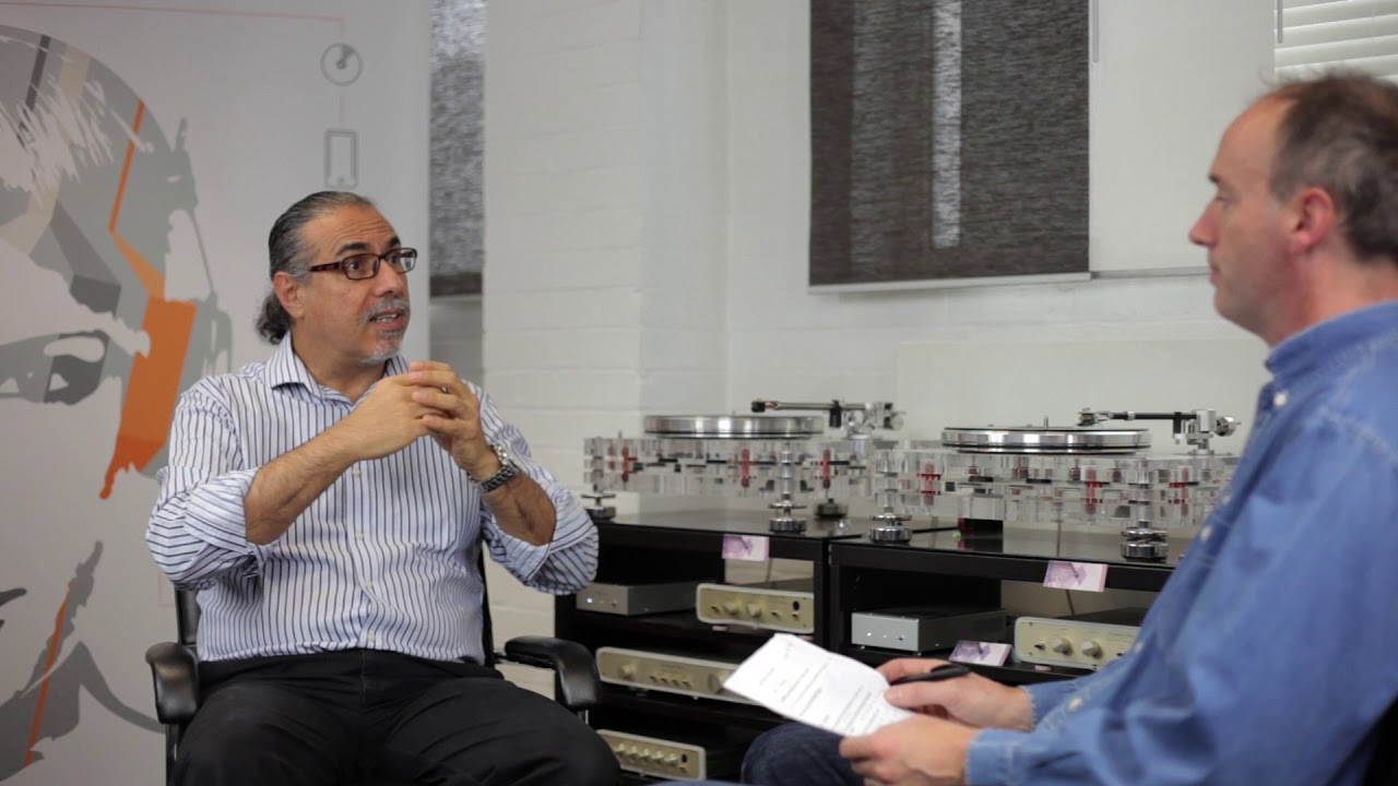 Vertere Acoustics Approach