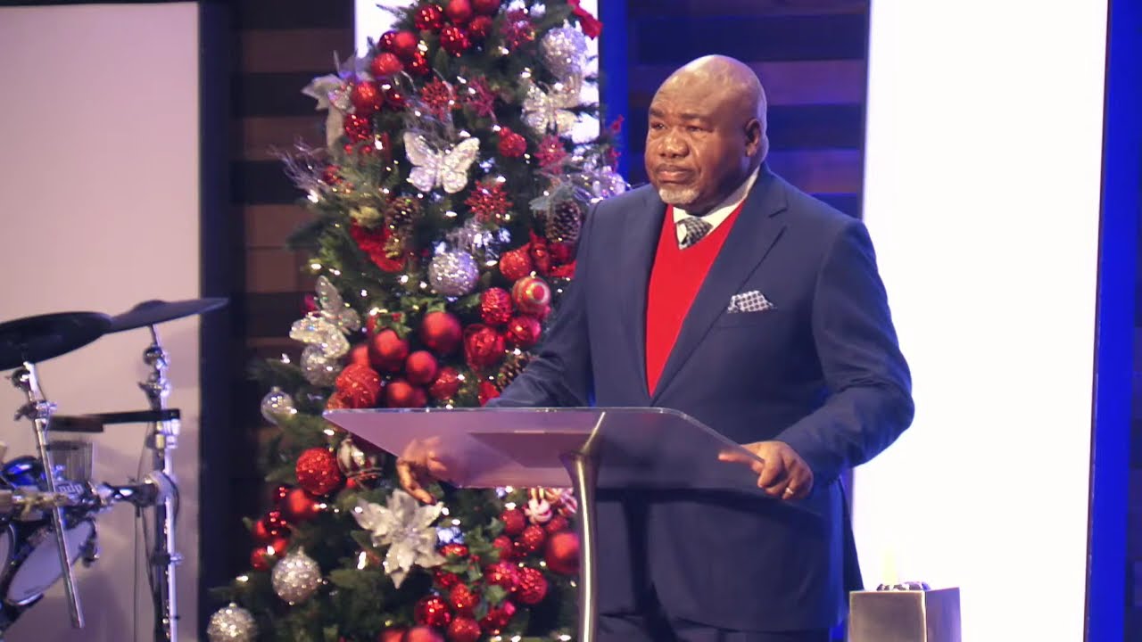 Who is a Christian? Part 8 | Sunday Service |  The Blessed House Church