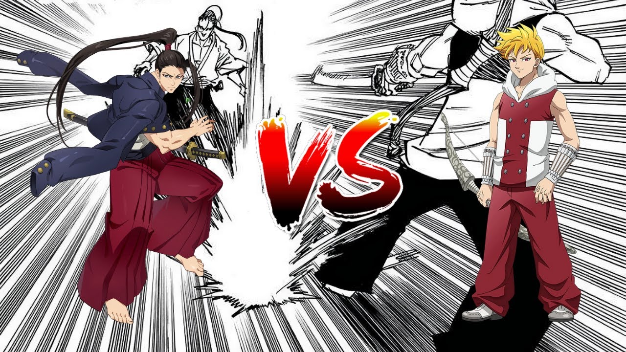 Nanashi vs Lancelot: Full Fight Explained | Four Knights of the Apocalypse