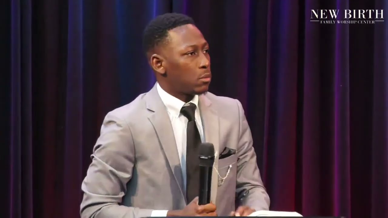Message de la parole de Dieu avec apôtre Fredo Hilaire #eglise 