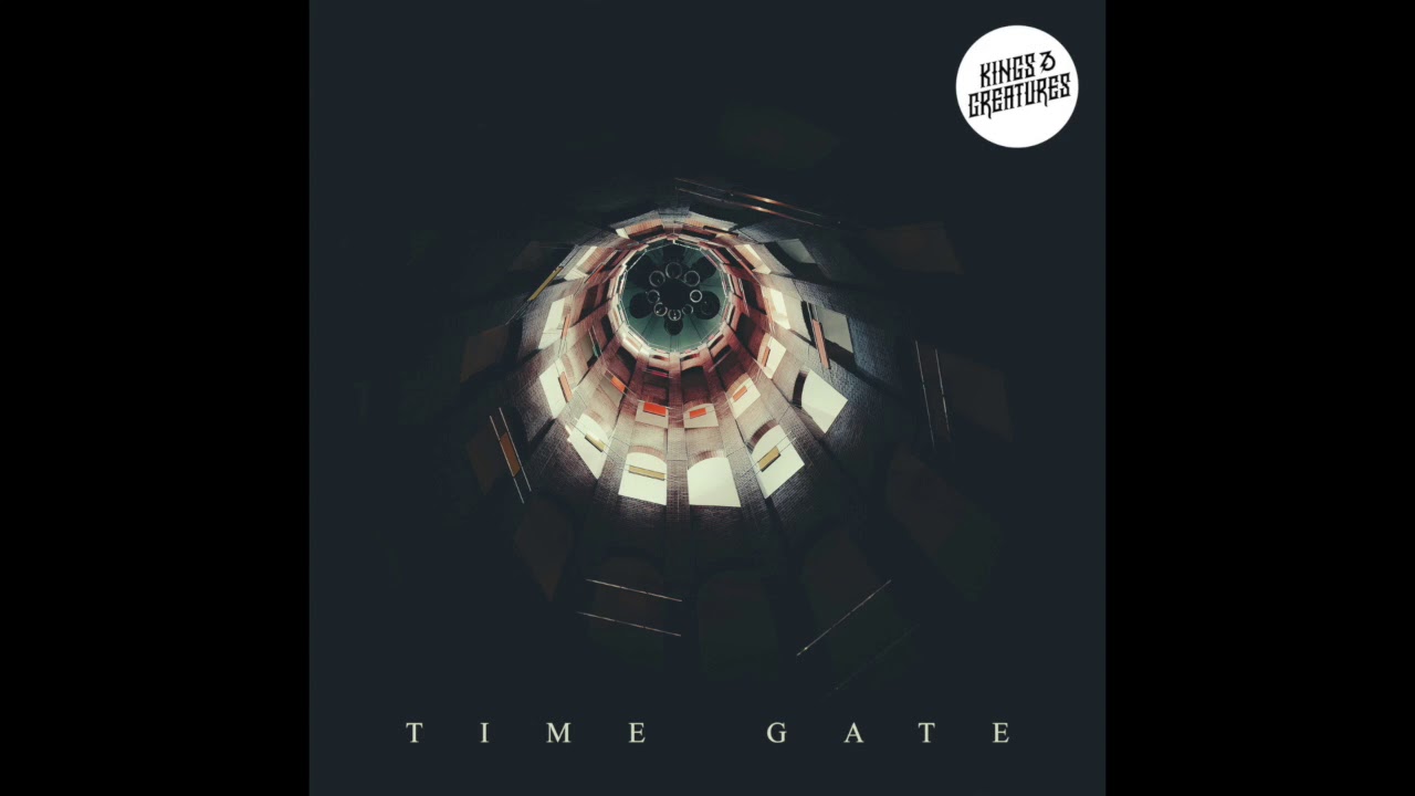 Kings & Creatures - Into The Dark