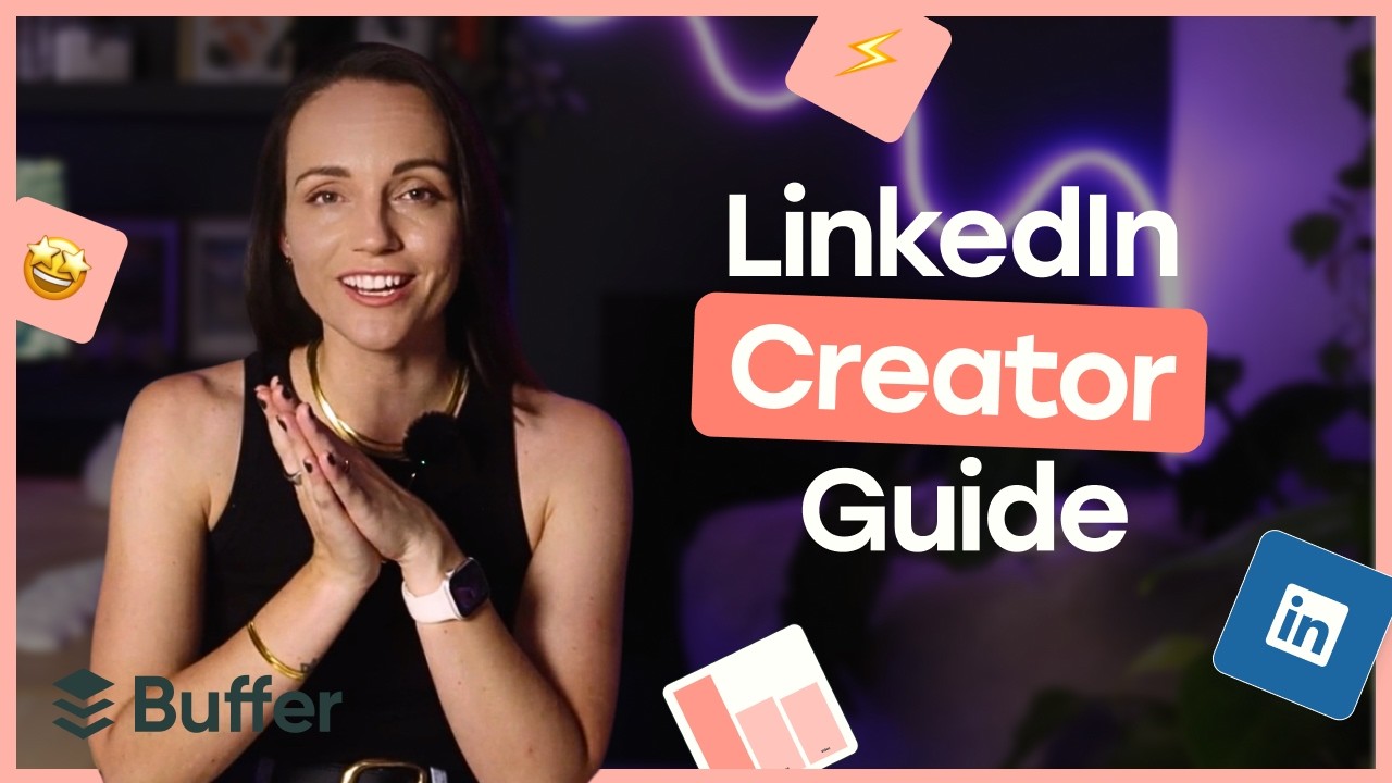 The LinkedIn Playbook That Got Me To 12K and 6M impressions