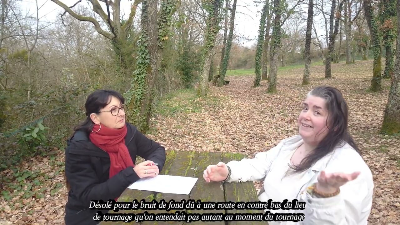 222 Qu'en pense Patricia : Les pratiques du bien être et du développement personnel Partie 1