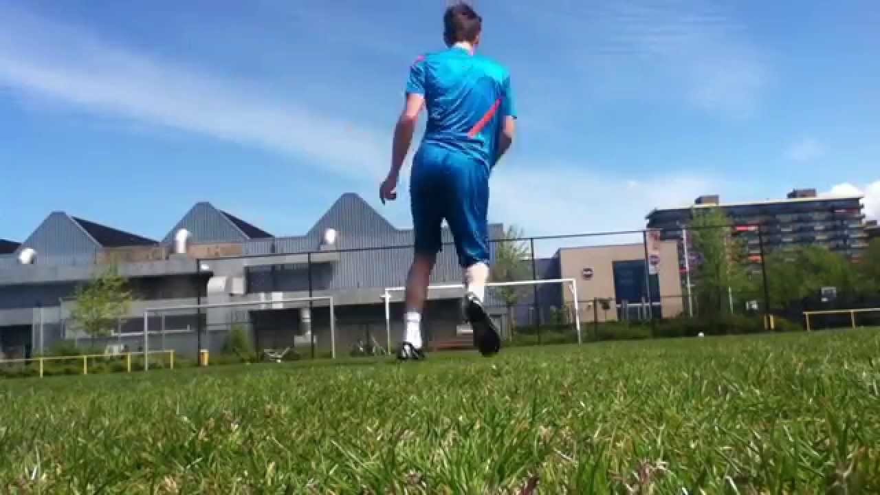 FreeKick #1