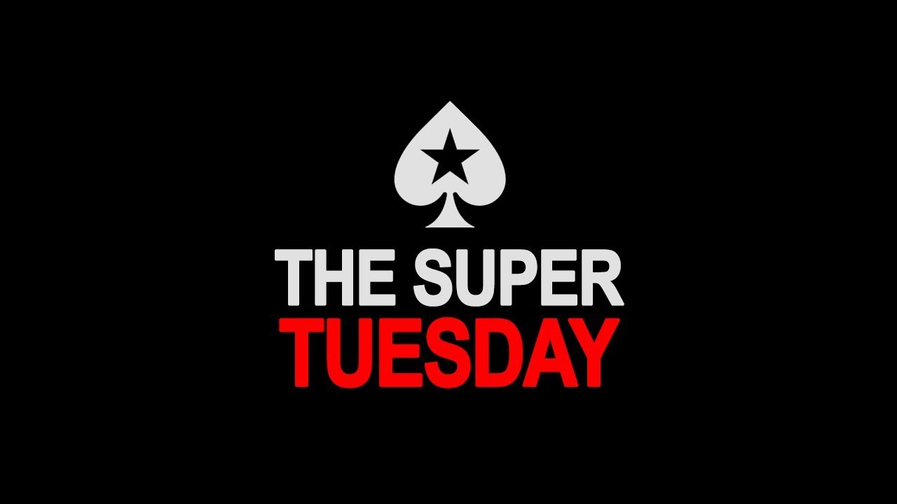 $1,050 Super Tuesday 30 July 2019: Final Table Replay