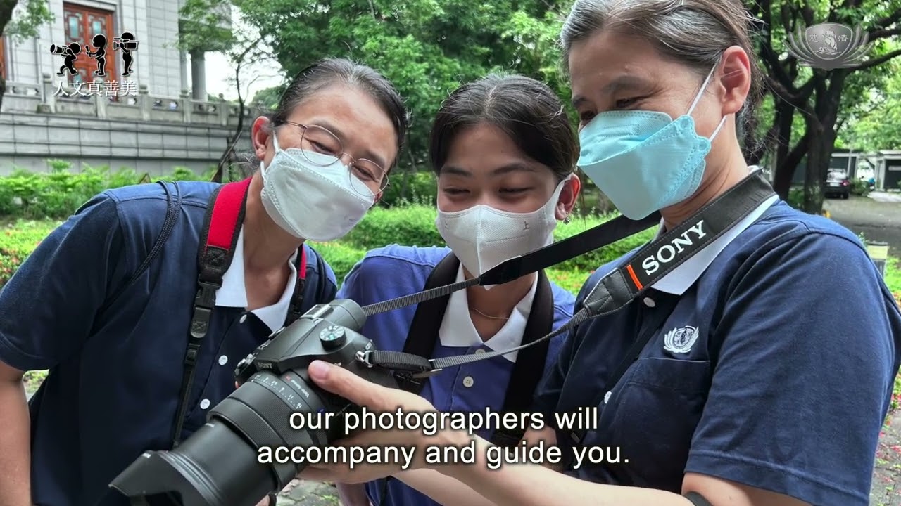 [I’m a Documenting Volunteer] 6/8 | Documenting – From Family to Society