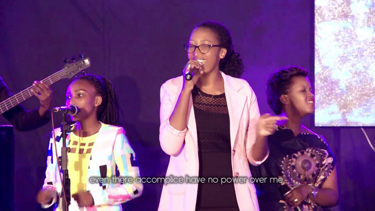 IMIGAMBI YAWE-Nice  Ndatabaye