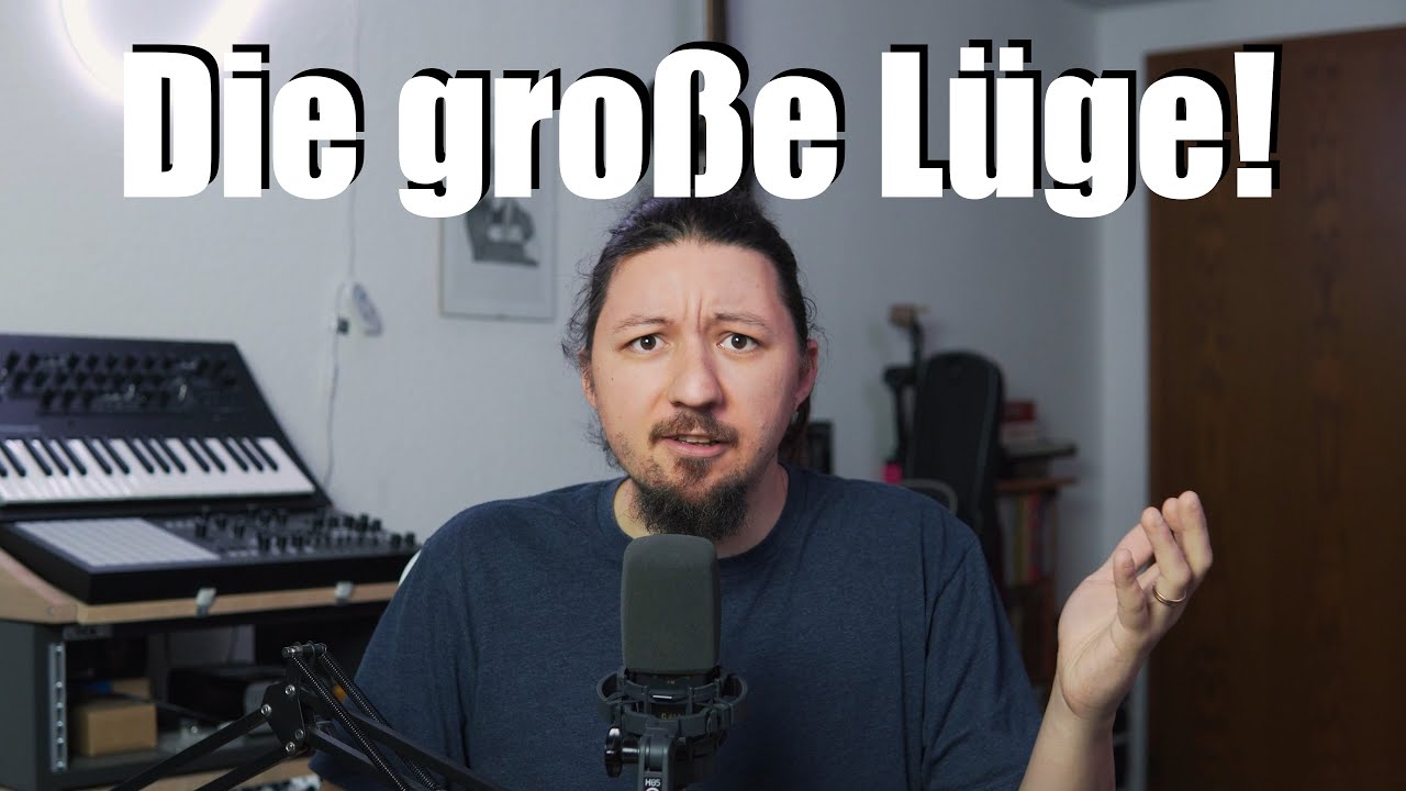 Die dunkle Seite von YouTube-Tutorials (und wie sie dich bremsen)