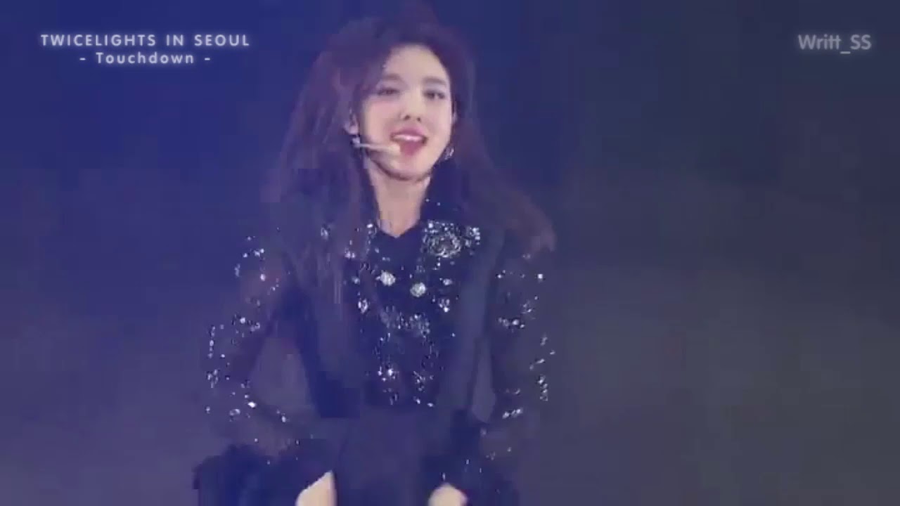 TWICE 트와이스 'Touchdown' | TWICELIGHTS IN SEOUL