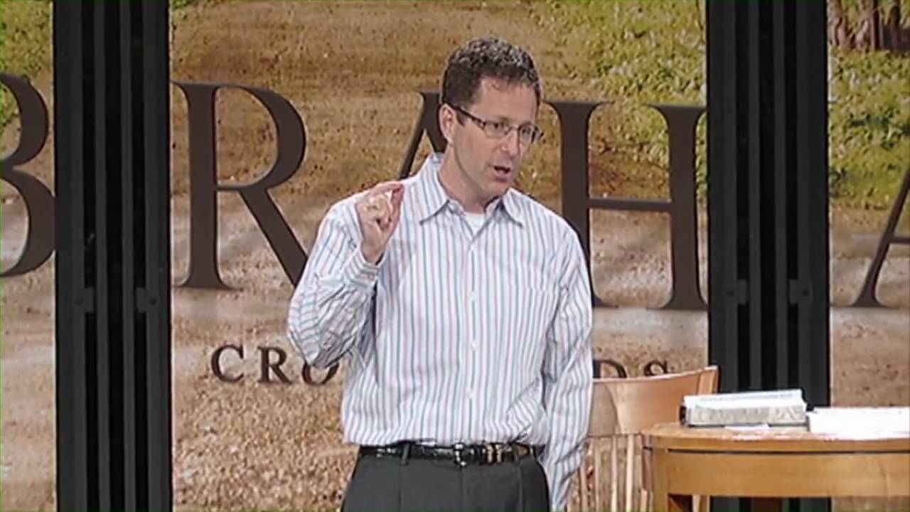 Pastor Gregg Matte praises Letters to God the Movie