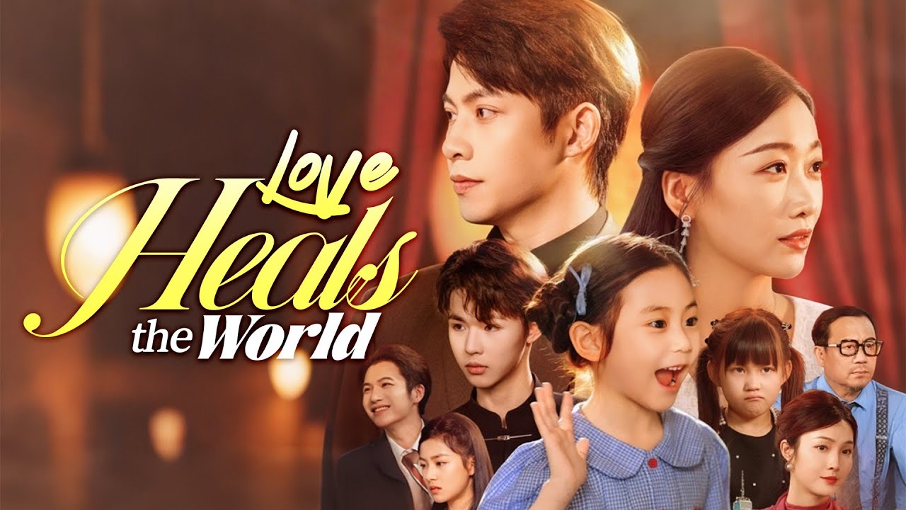 Lost since childhood, Clara grew up in an orphanage with a hidden gift for healing