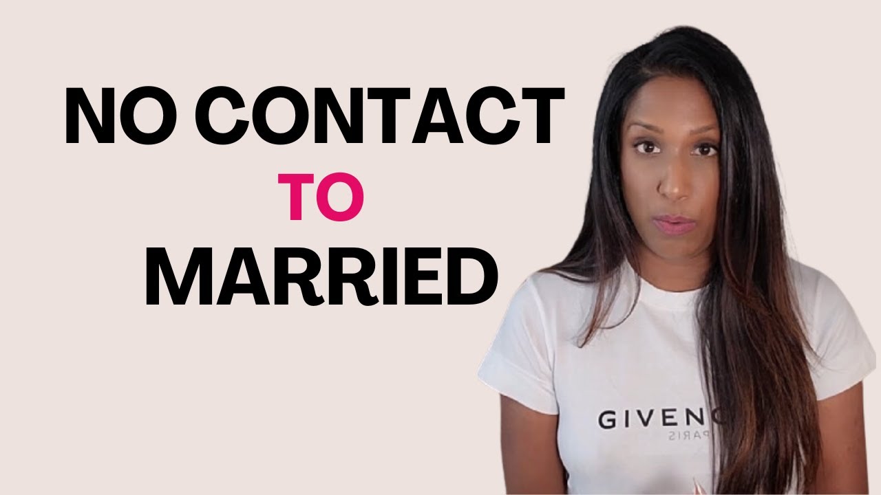 No Contact To Married | Thought Transmission