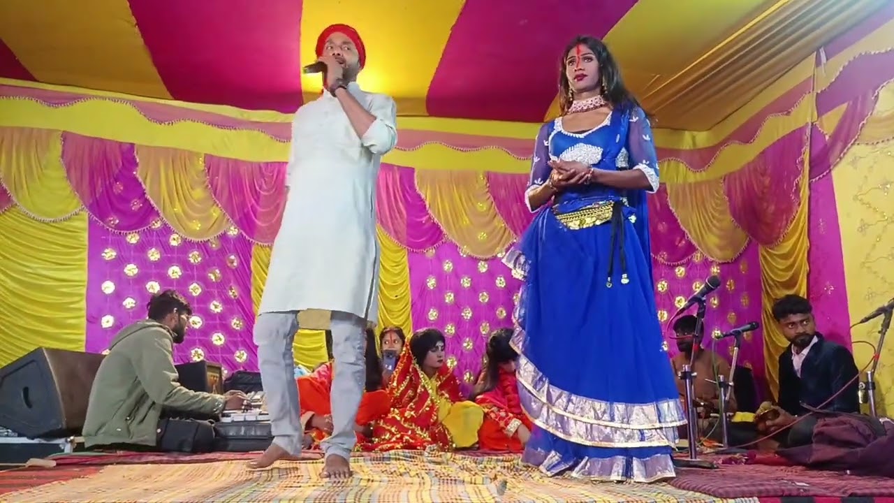 #video (कौनो दिनवा सिकार हों जईबु #shivnath_yadav niranjan kumar indian dugola 