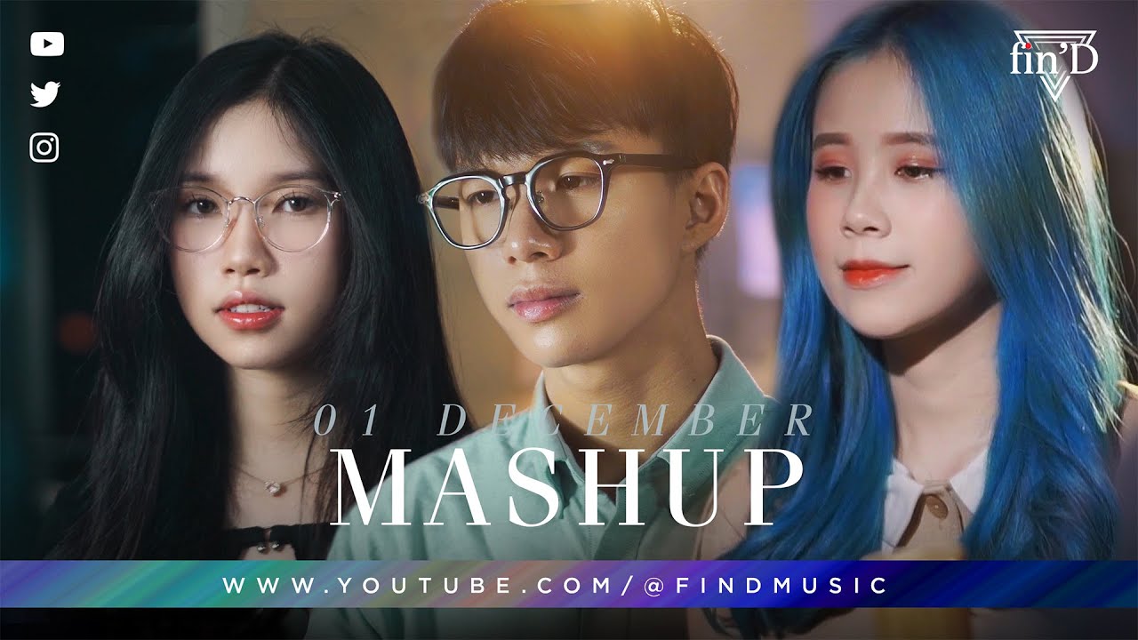 Playlist 24/7 | MASHUP lộn xộn hơn 10 bài HOT Tik Tok 2026 - Changmie, Tiến Tới, Quỳnh Ngọc