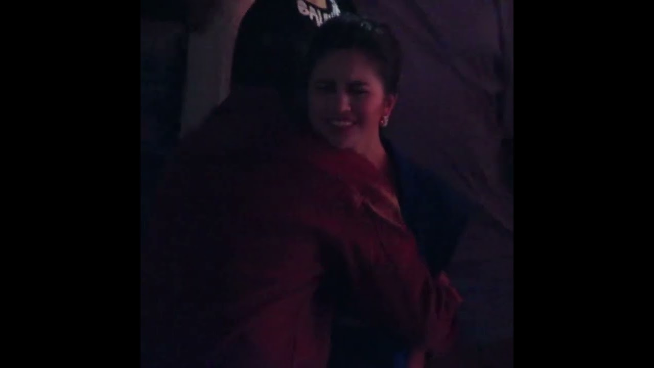 JulieVer - Kulitan/Lambingan offcam