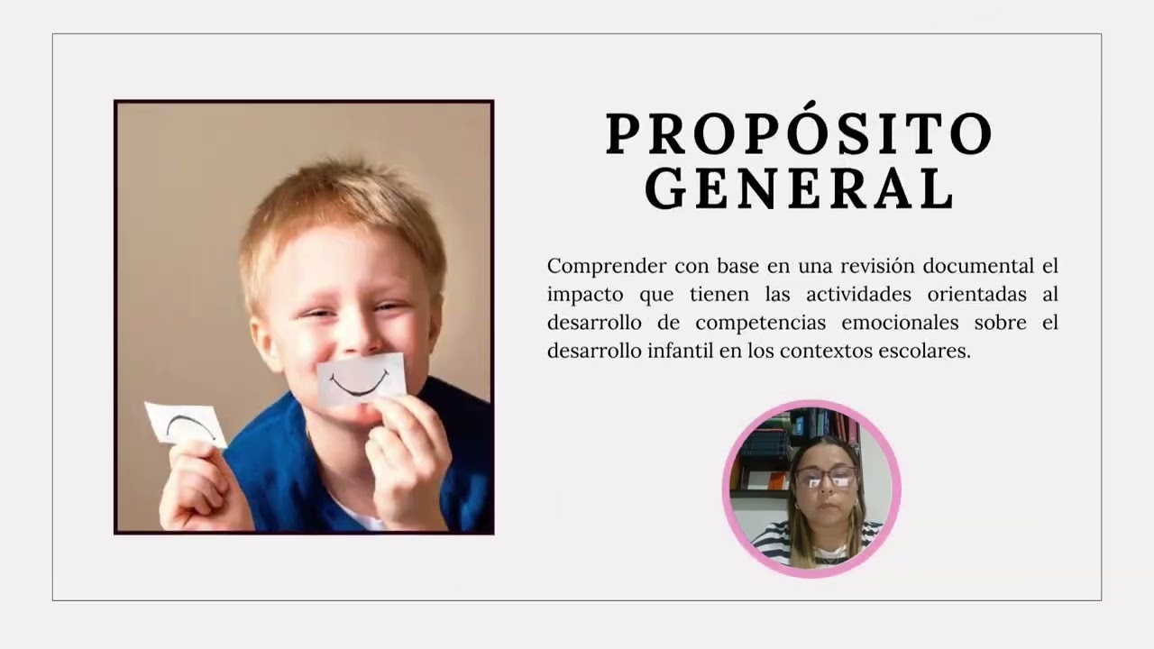 Presentaciones efectivas