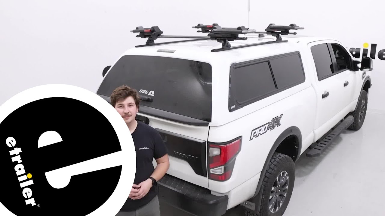 etrailer | In-Depth Review of the Yakima 60
