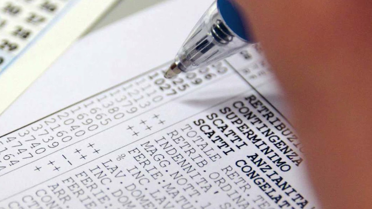 Aumenti contrattuali ed assorbibilità del superminimo