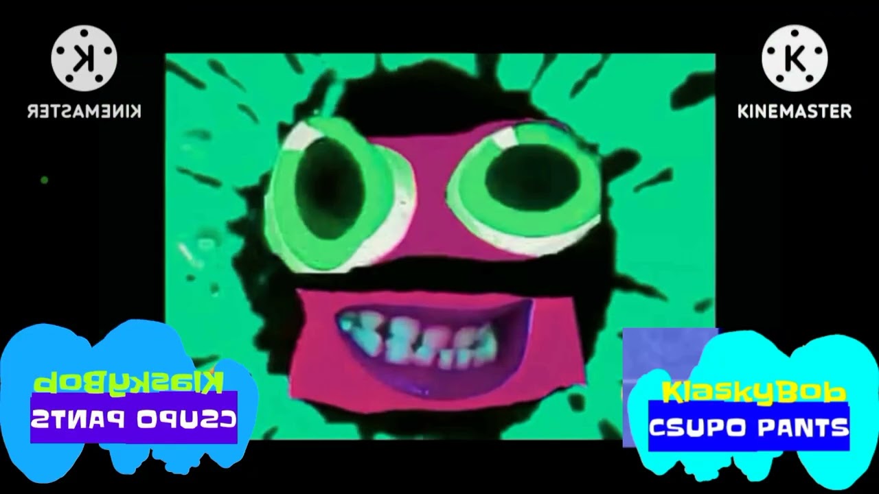Klasky Csupo 2001 Effects Teracubed