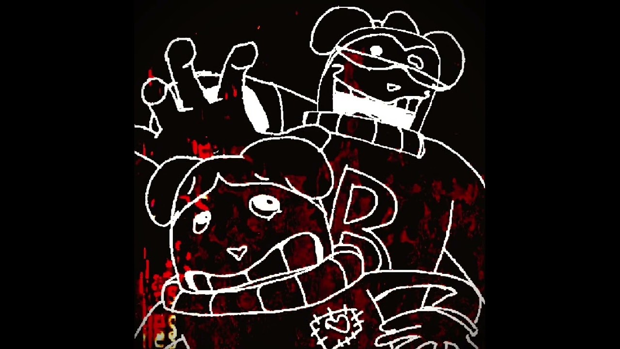 DACHTYLA STRAVROMENA but with CrossingFingers V2 vocals