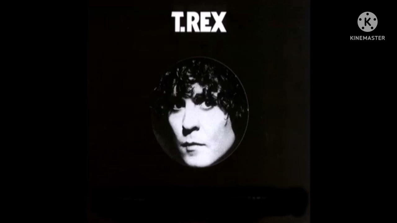 T. Rex Children Of The Revolution Slowed Down