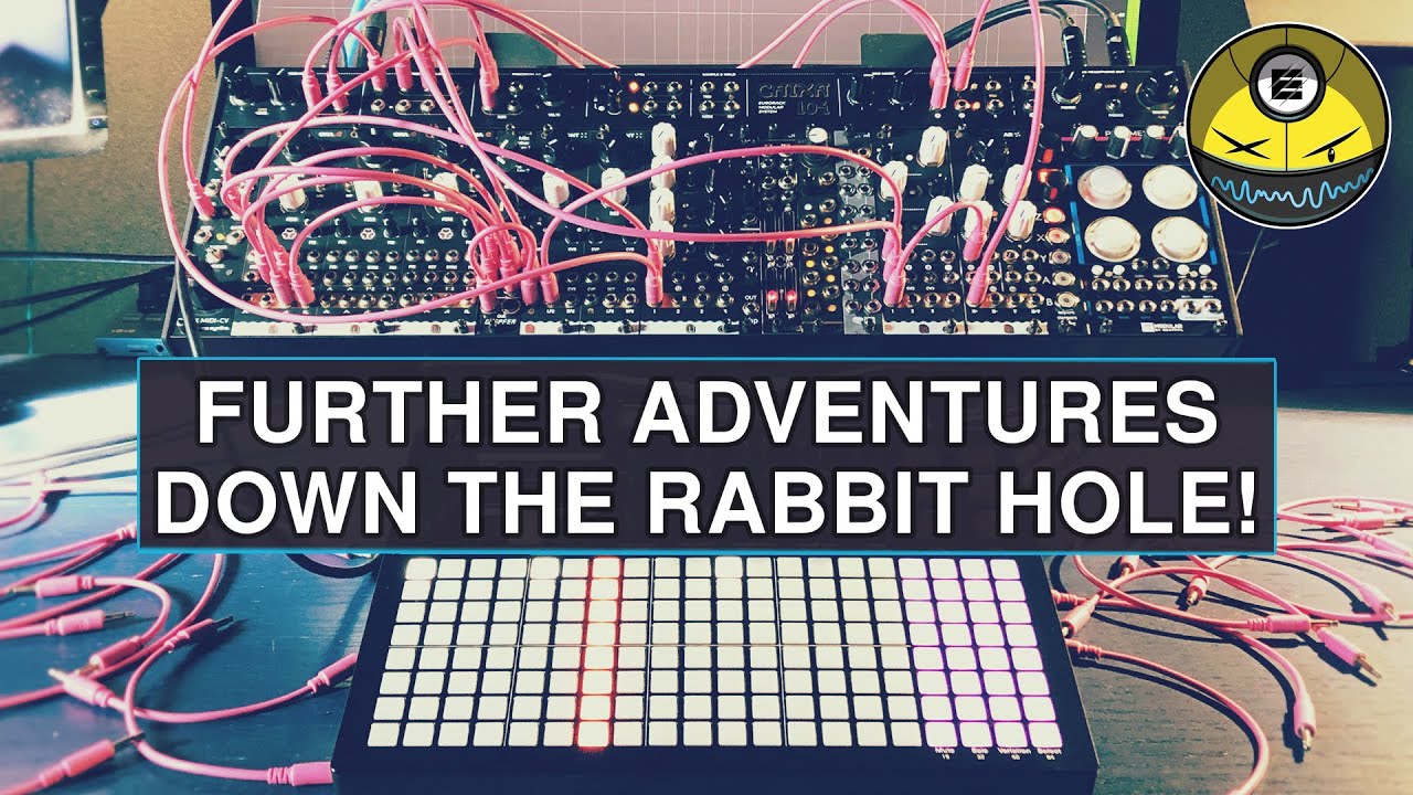 Beats, Sketches and Good Times with Nano Modules! 🙌