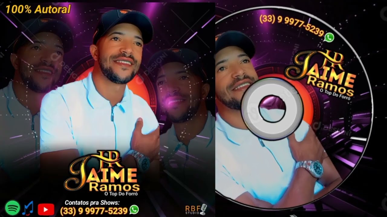 JAIME RAMOS, MORADOR DE APARTAMENTO 