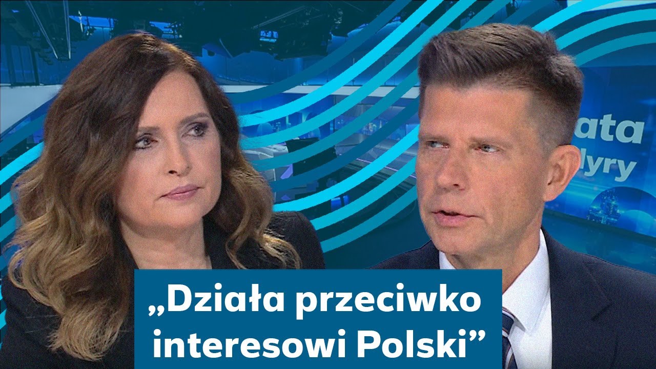 "Zdjęcia z Orbánem dają zły sygnał". Petru o wizycie Ziobry