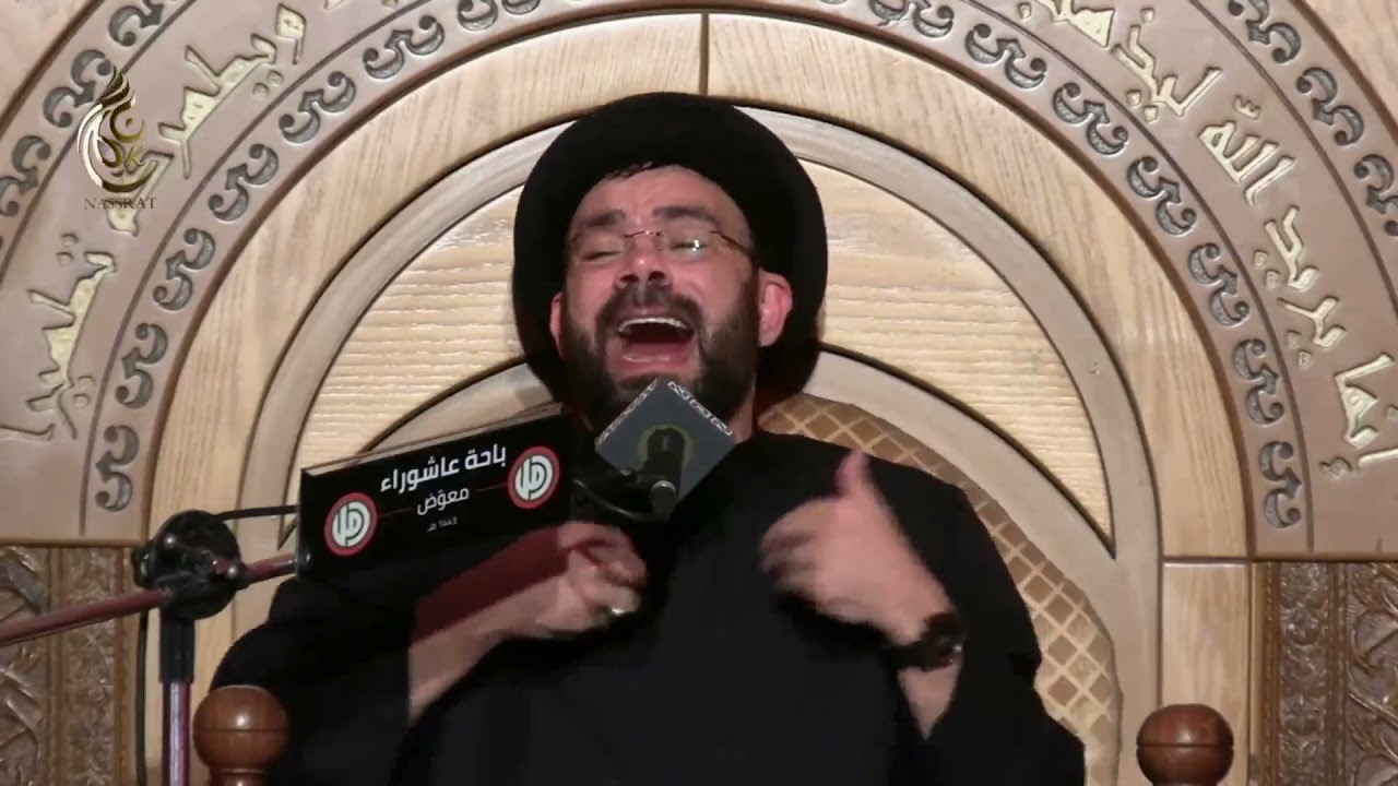 نعي ياليل طول ساعاتك السيد نصرات قشاقش
