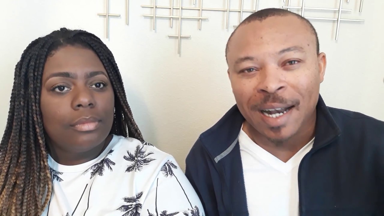 Prophecy 'Warning' G.O Pastor Alex Omokudu