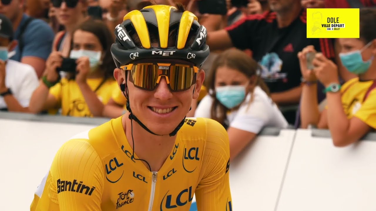 tour de france DOLE 2022