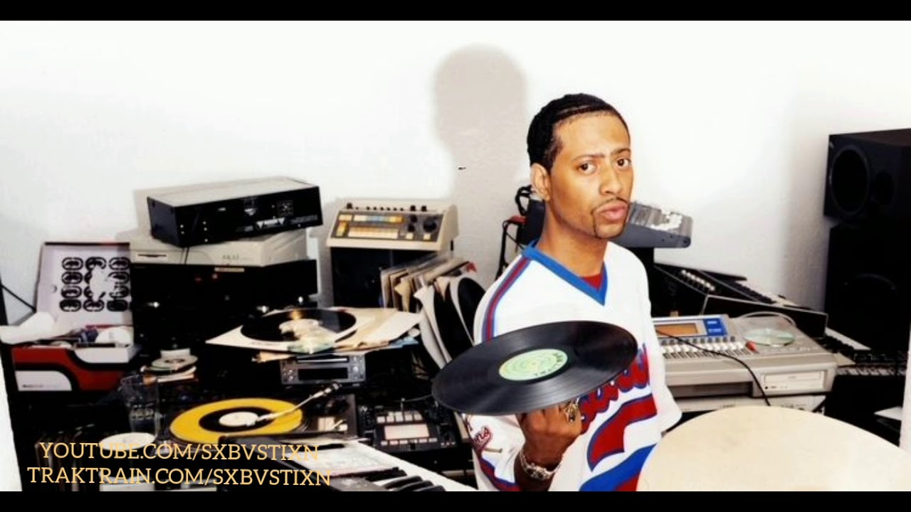 [FREE] MADLIB TYPE BEAT 
