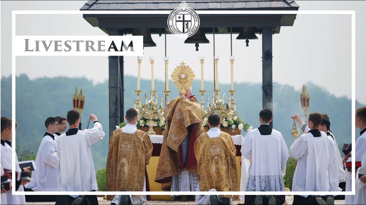 Benediction - 2/24/26