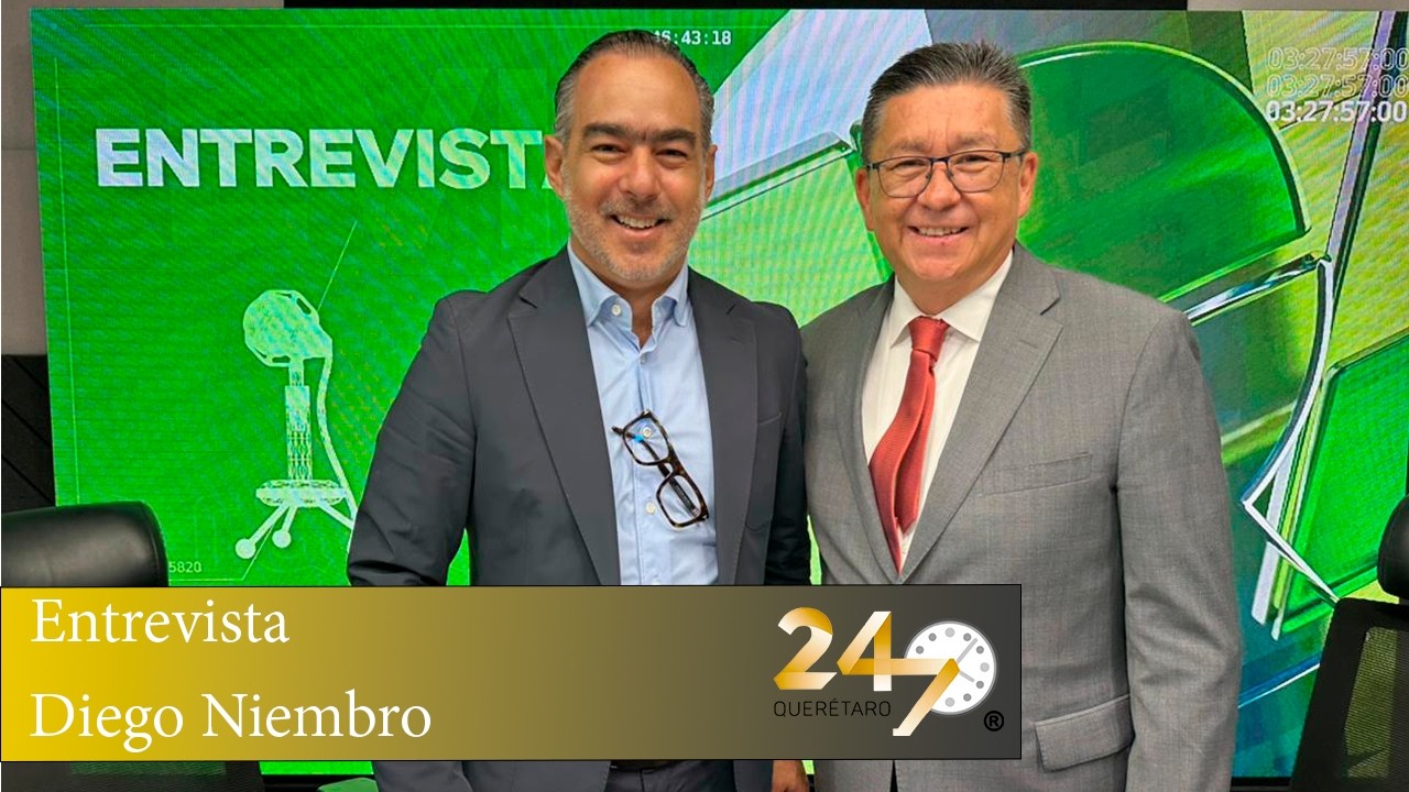 Cumplirá un año Wamwrú, gran reserva ambiental en Querétaro para el bienestar animal: Diego Niembro