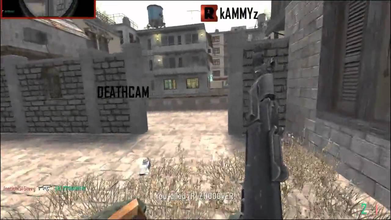 fnatic Stevy ACE VS Reason OOF3 UB Final