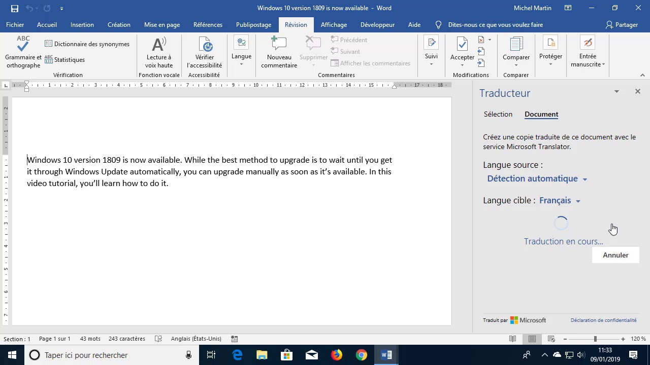 Word 8.9