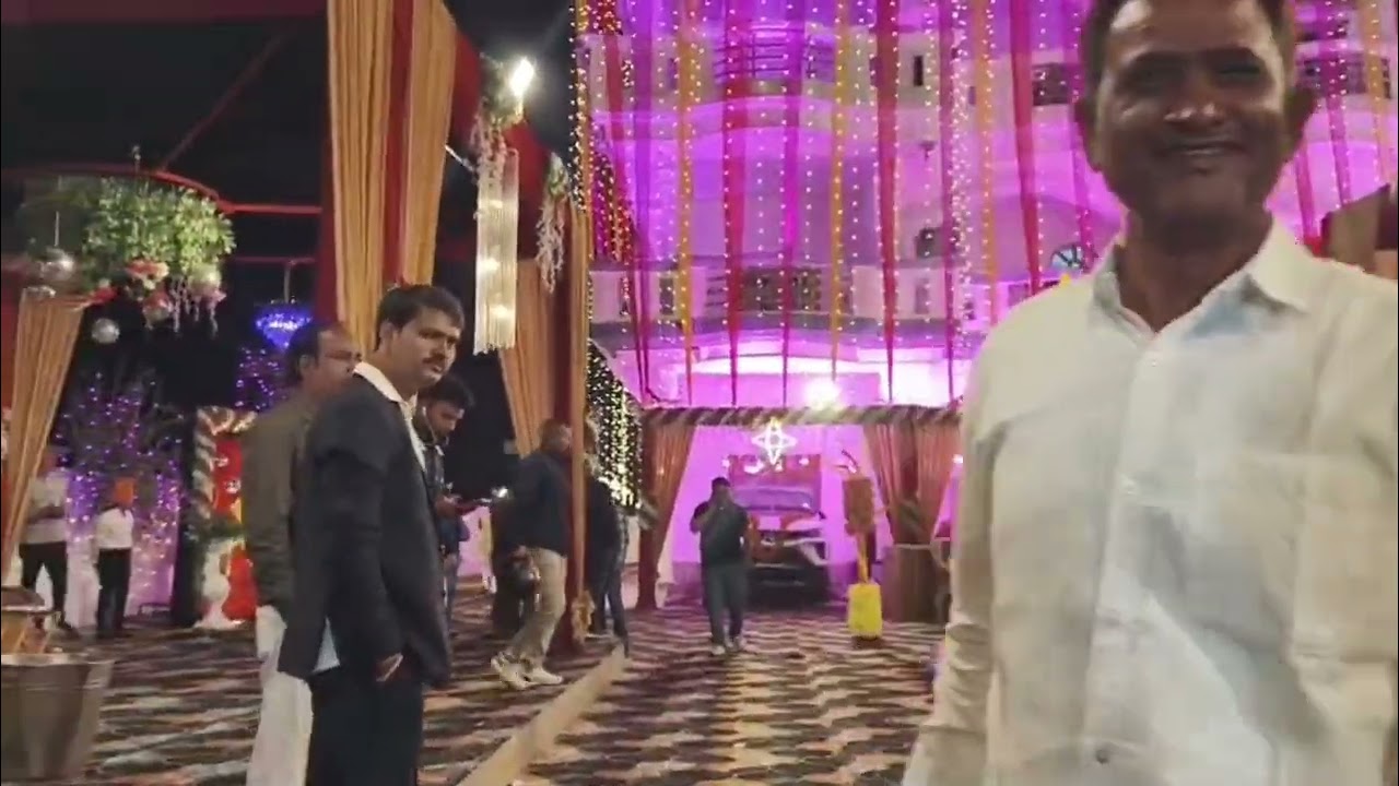 Amar tent& caterers 