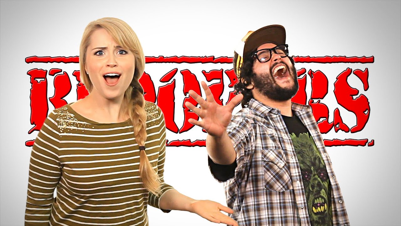 MUSICAL BLOOPERS! Steve and Lee Sing Their Hearts Out!