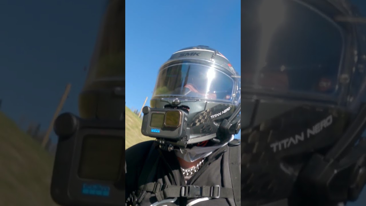 Unvergessliche Momente auf dem Hulftegg Pass! 