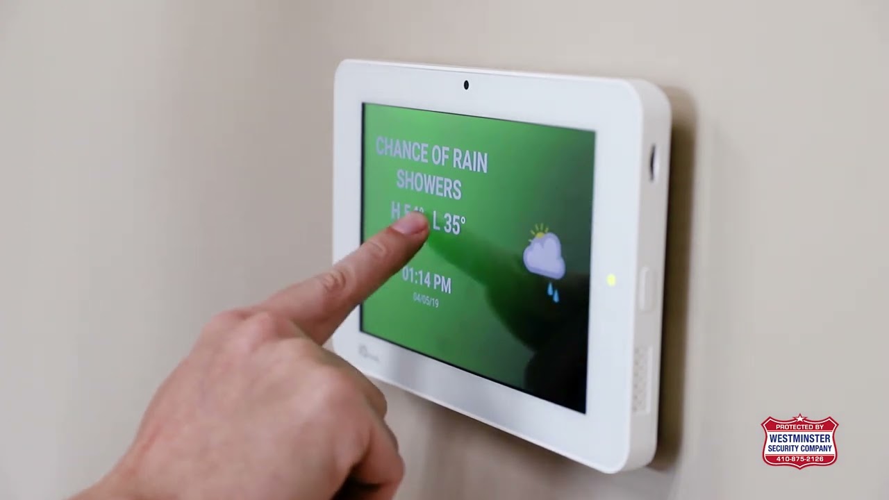QOLSYS IQ4 COMMERCIAL
