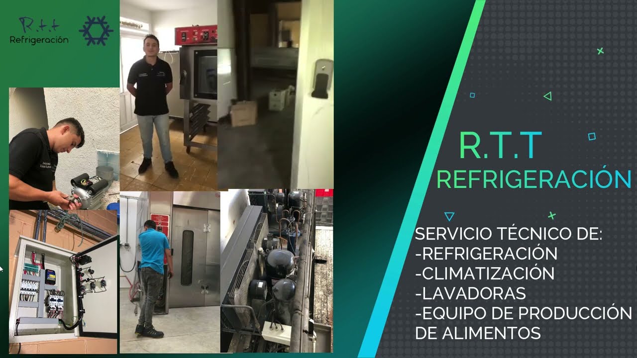 MANTENIMIENTO DISPENSADOR DE JUGOS CRATHCO