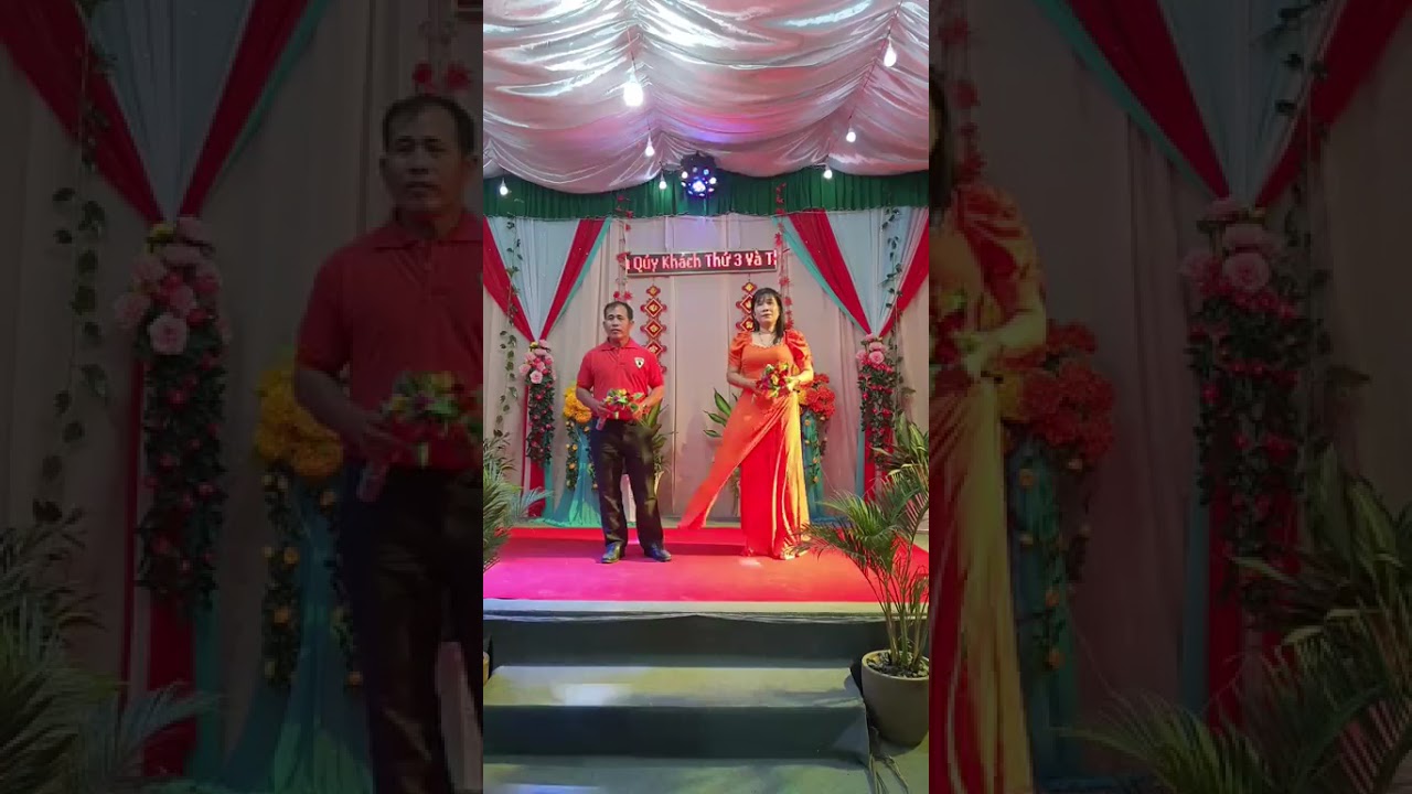 CK ,NHẬT KÝ ĐỜI TÔI, ANH THANH && ,CHỊ NGÔ THẮM ,TB 