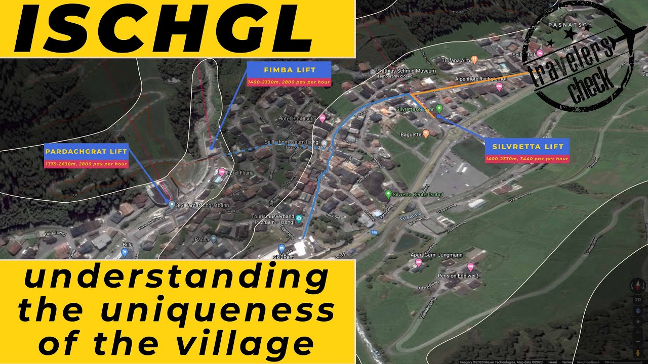 Ischgl