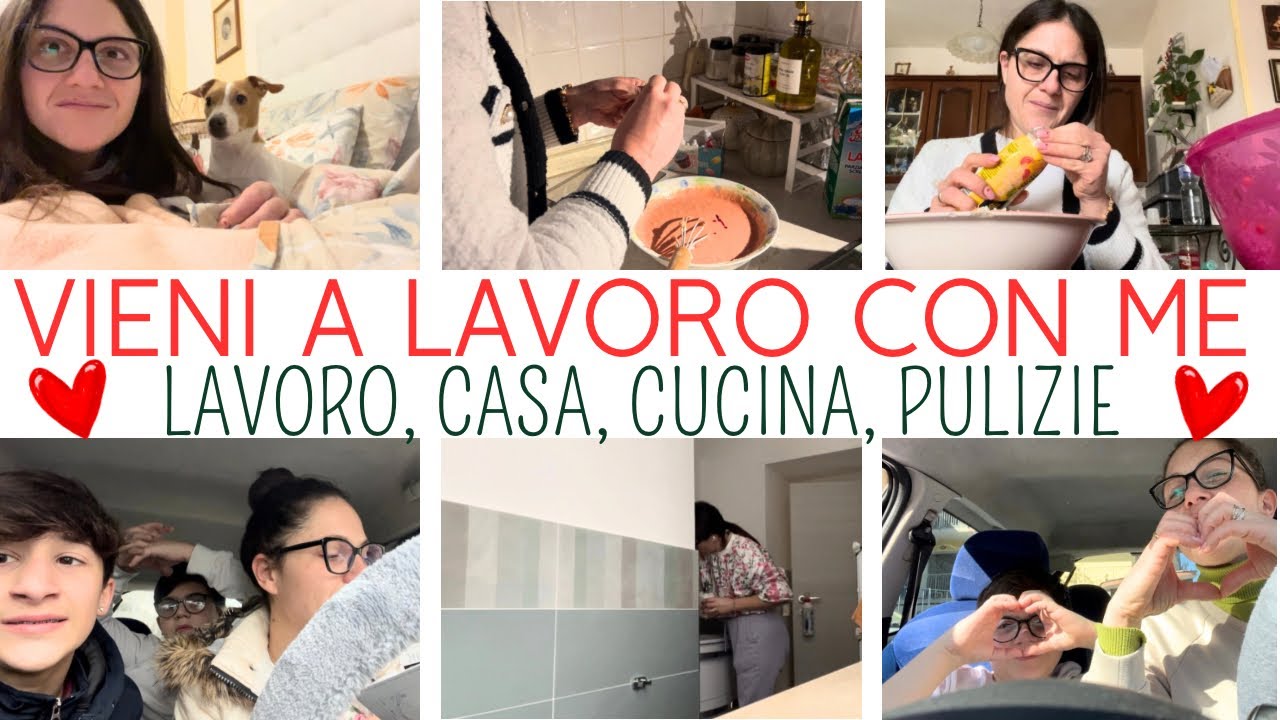 Prepara con me la Colazione di San Valentino/ la vera vita di una mamma/ ecografia fatta/ debbyg✨
