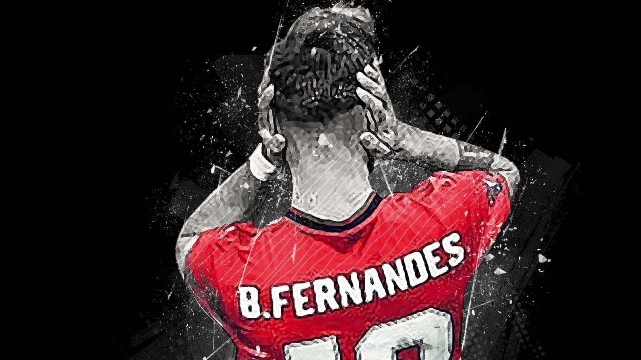 Weekend Review. Bruno Fernandes Best Player in The Premier League!!!