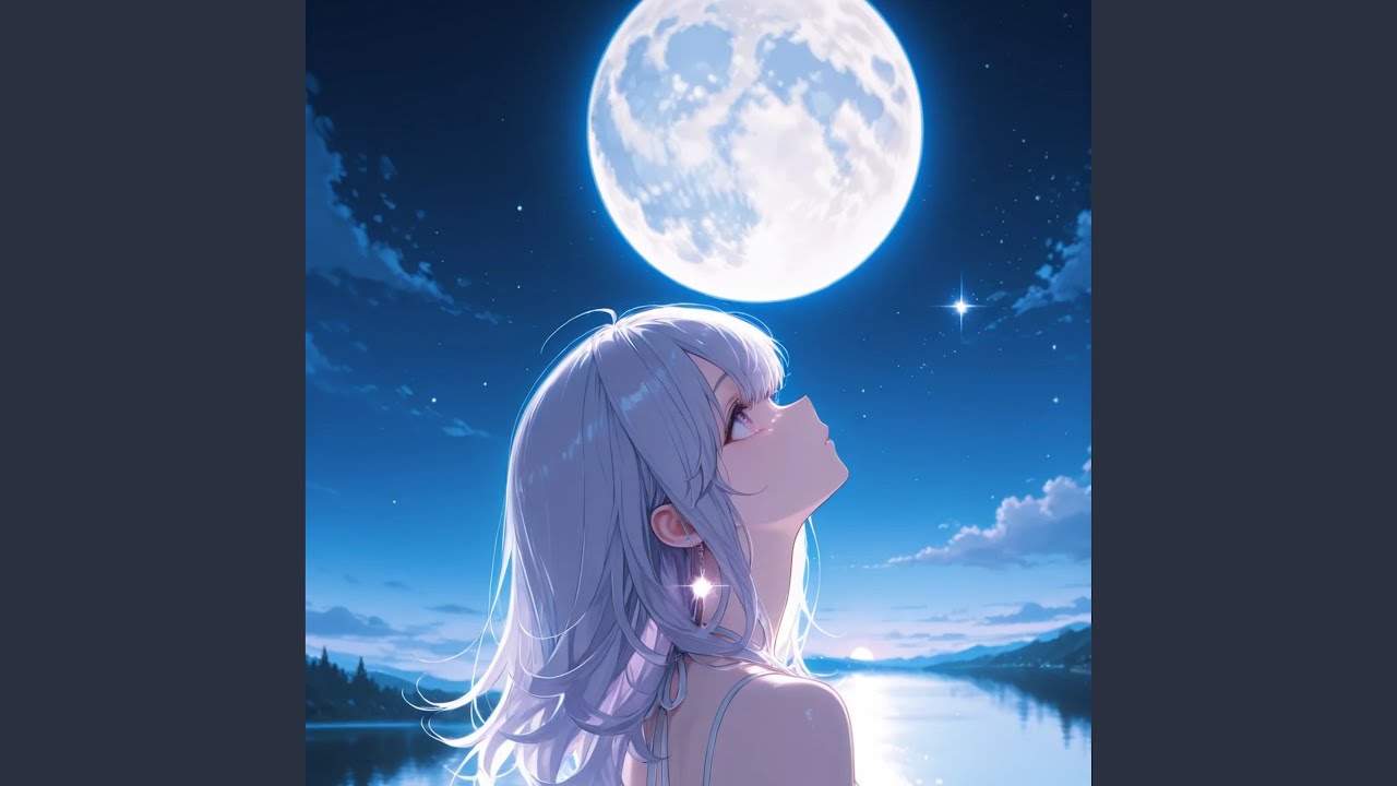 Moonlit Reverie