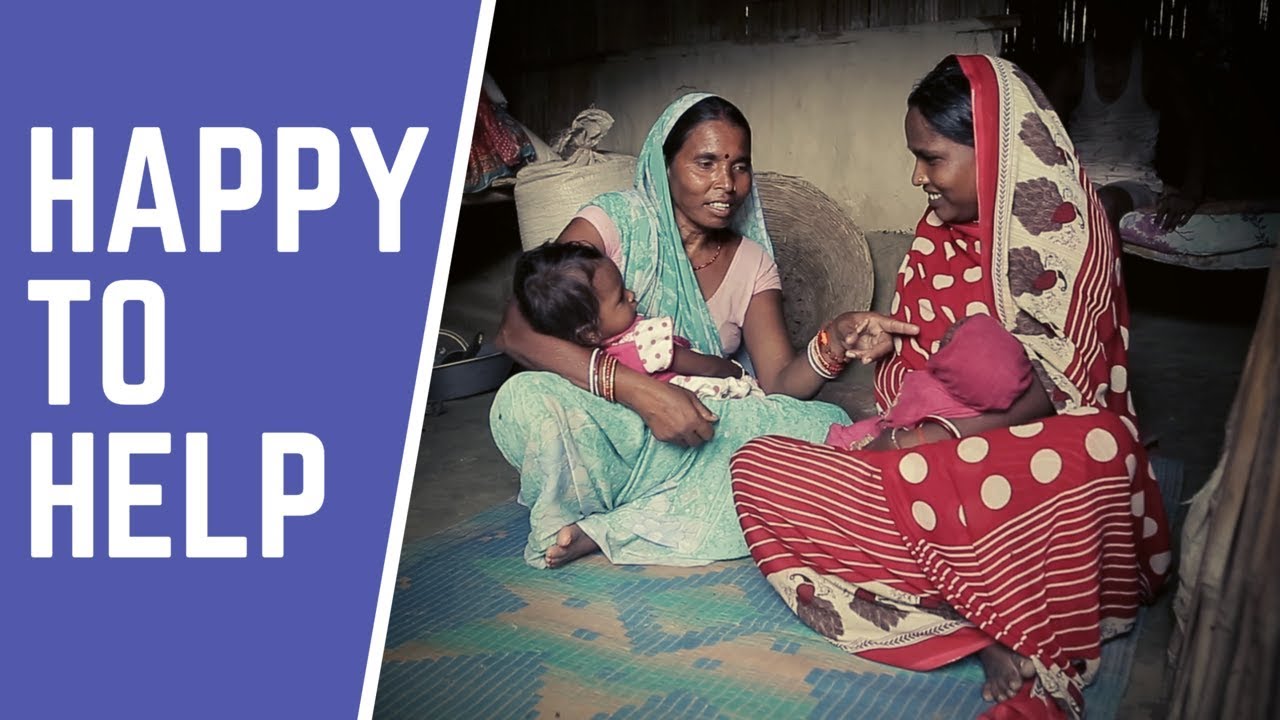 DataBaaz | Community Counsellors: The Voluntary Health Workers Of Bihar