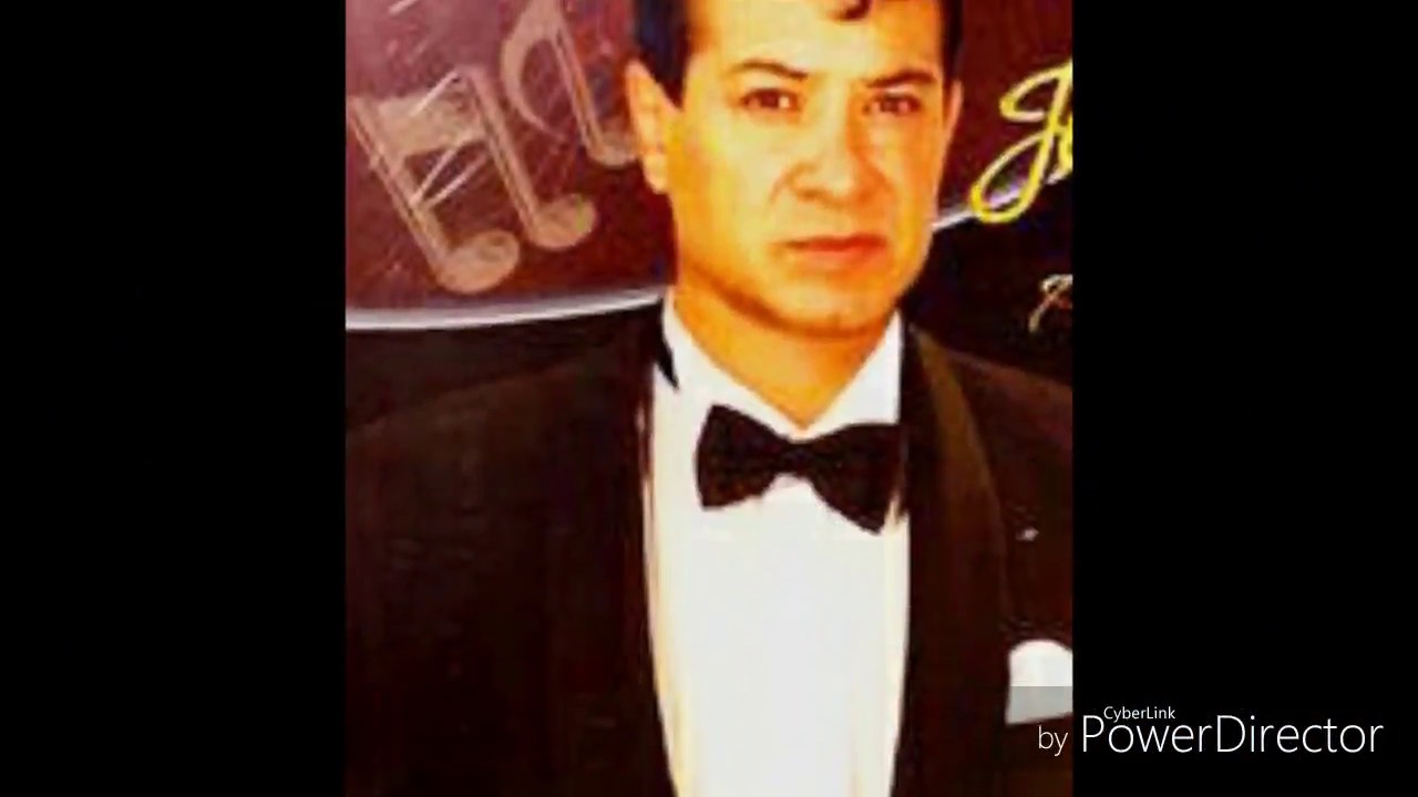 Y Sigo Aquí - Jorge Domínguez 💖