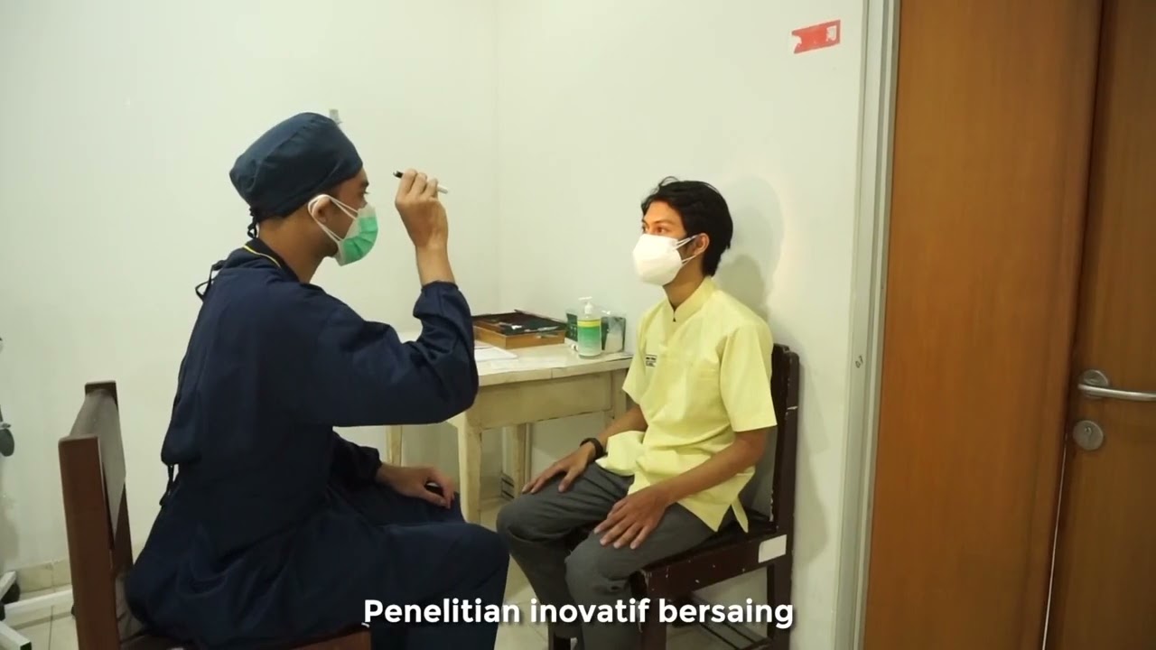 Mars Fakultas Kedokteran Universitas Mataram