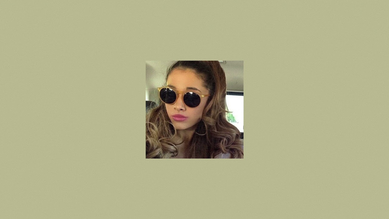 [FREE] Ariana Grande Yours Truly Type Beat - 